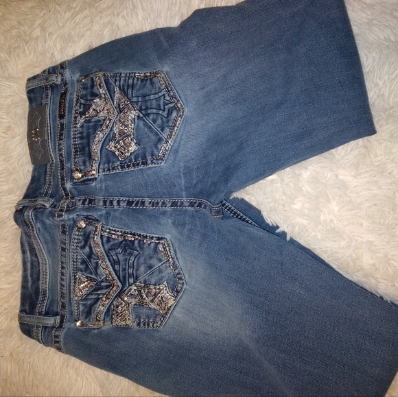 MISS ME JEANS 👖 - Picture 2 of 7